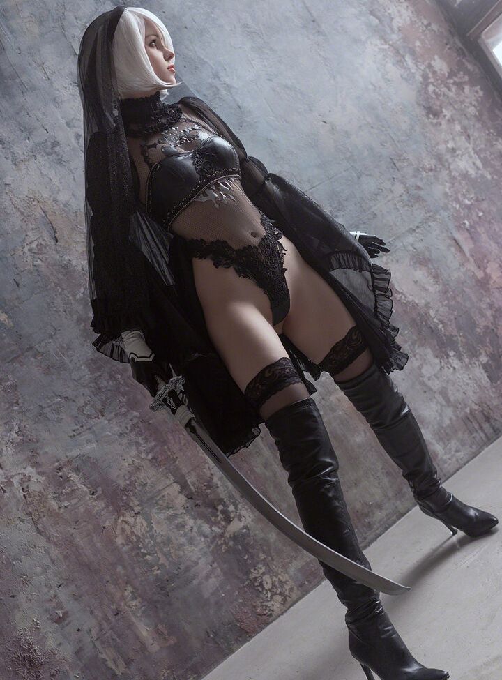 Shirogane_sama nude #107594894