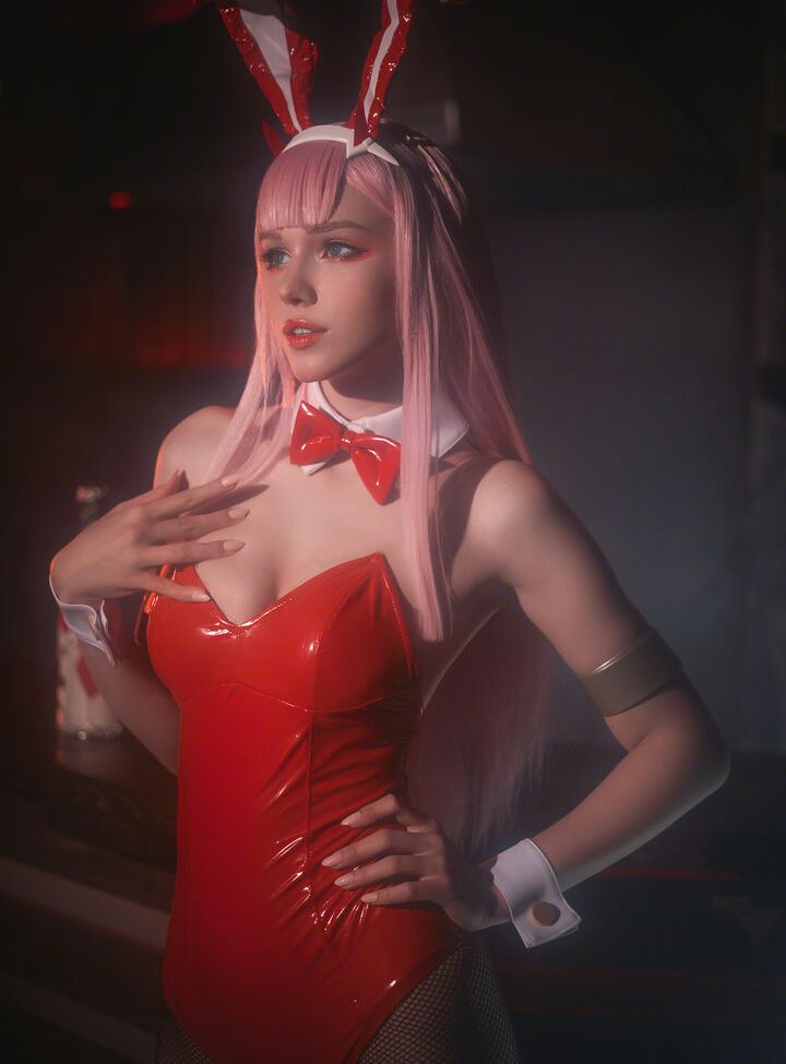 Shirogane_sama nude #107594913