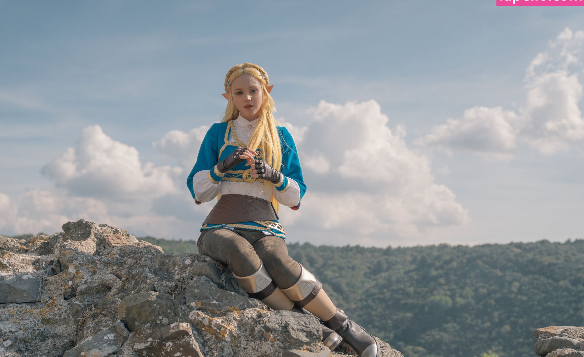 Shirogane_sama desnuda #107594940