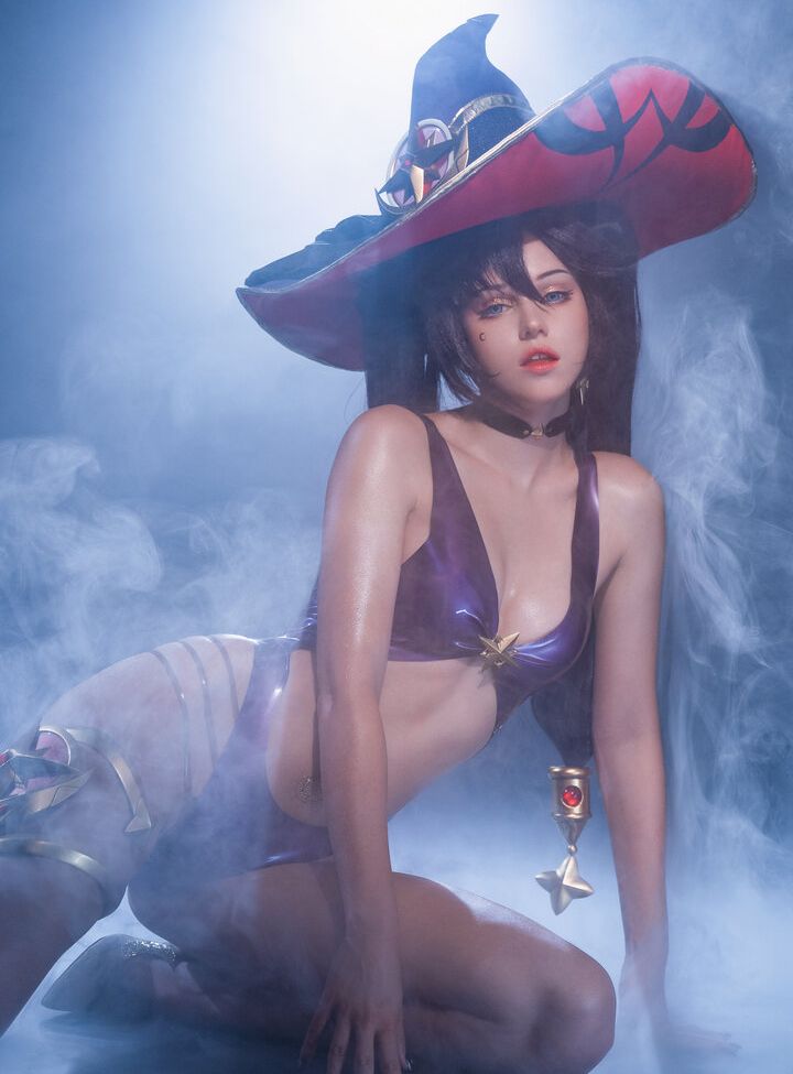 Shirogane_sama nude #107594942