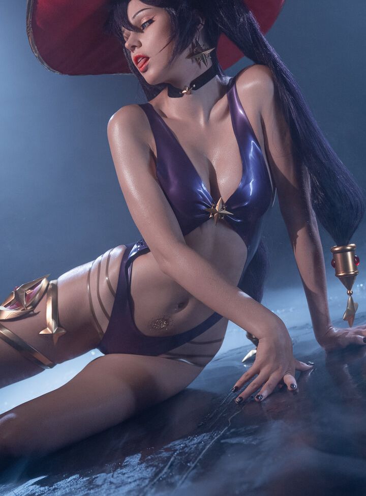 Shirogane_sama desnuda #107594943