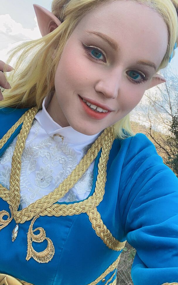 Shirogane_sama desnuda #107594944