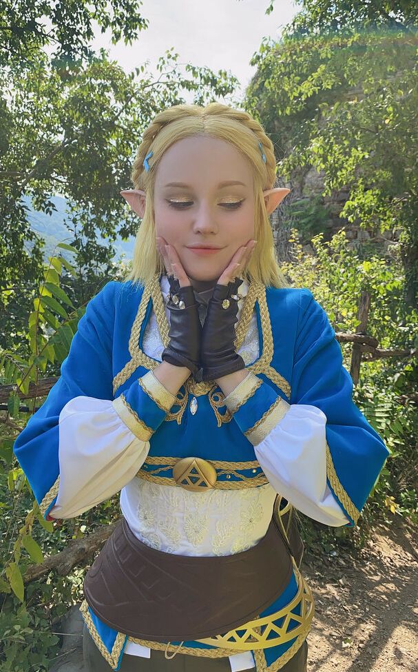 Shirogane_sama desnuda #107594946