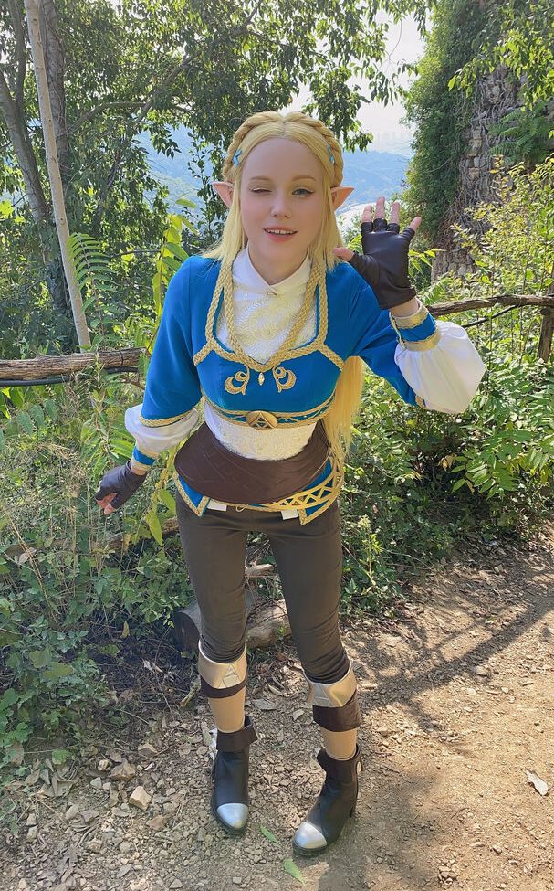 Shirogane_sama desnuda #107594949