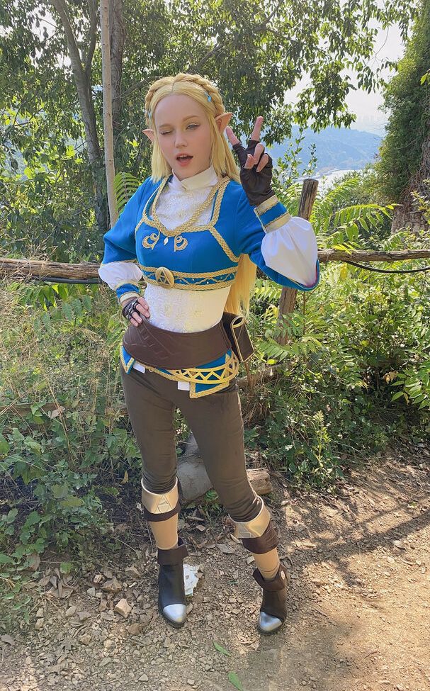 Shirogane_sama desnuda #107594950