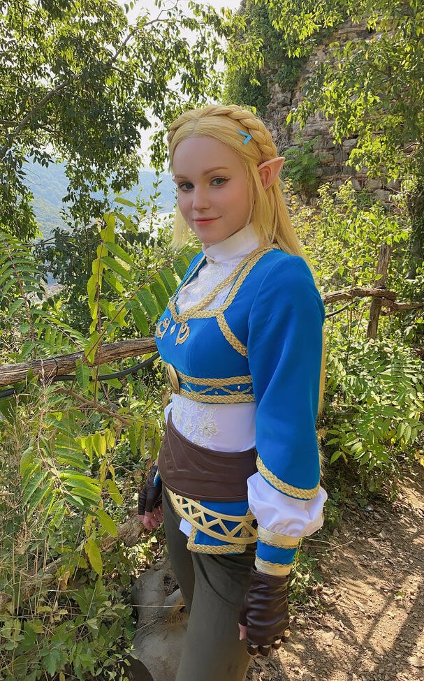 Shirogane_sama desnuda #107594953