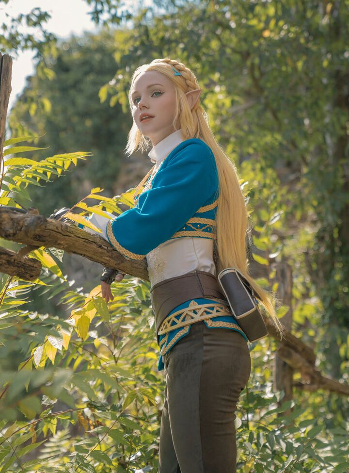 Shirogane_sama desnuda #107594963