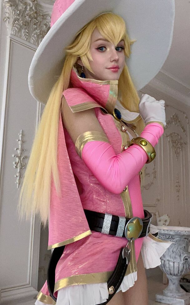 Shirogane_sama desnuda #107594982