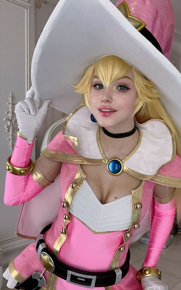 Shirogane_sama desnuda #107594983