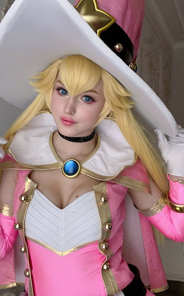 Shirogane_sama desnuda #107594988