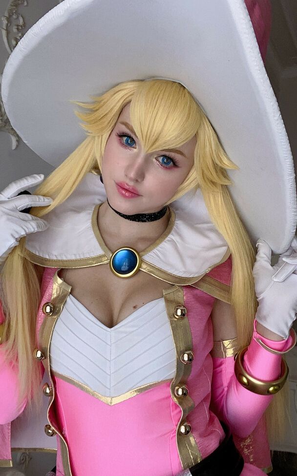 Shirogane_sama desnuda #107594990