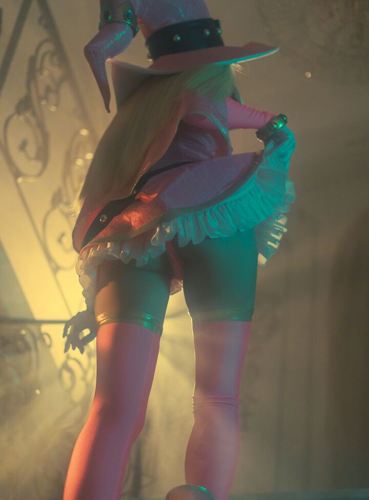Shirogane_sama nude #107594995