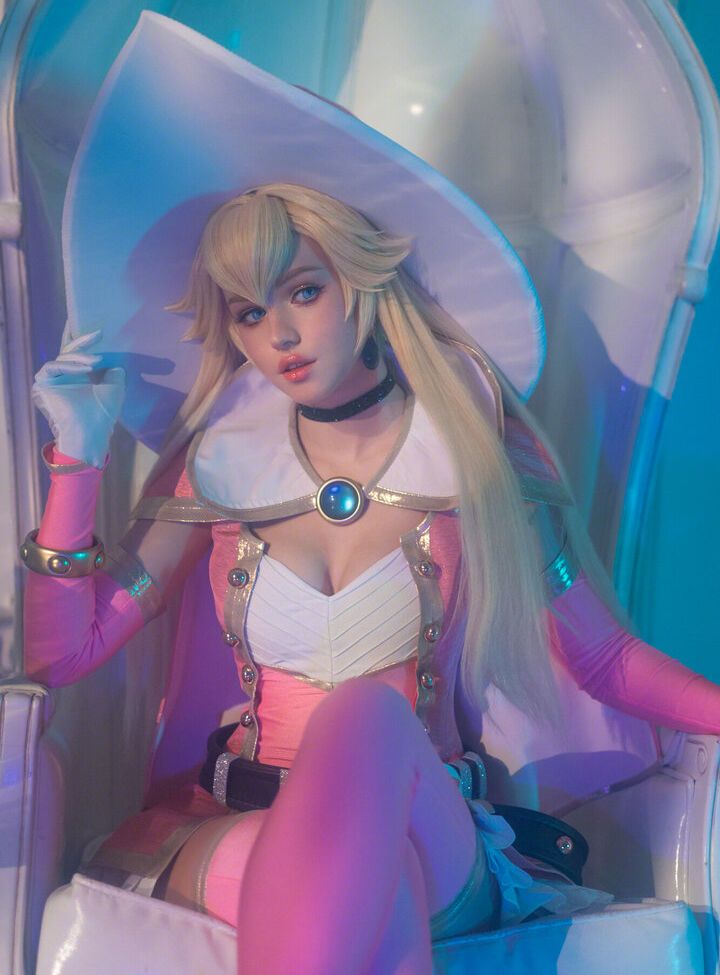 Shirogane_sama desnuda #107594998