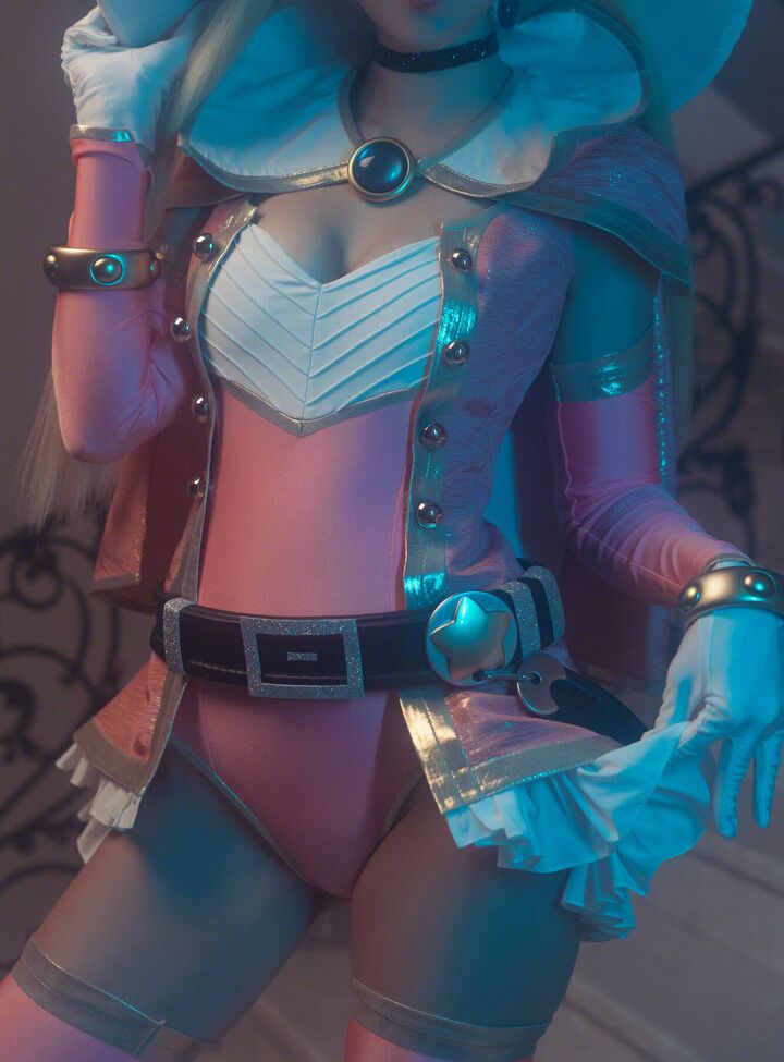 Shirogane_sama desnuda #107595003