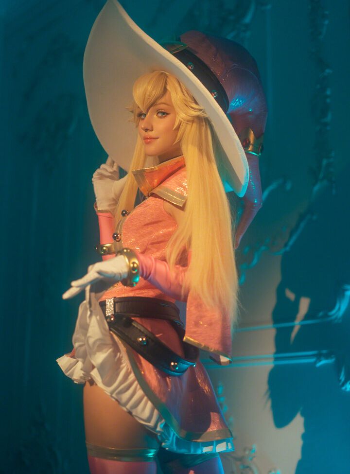 Shirogane_sama desnuda #107595009