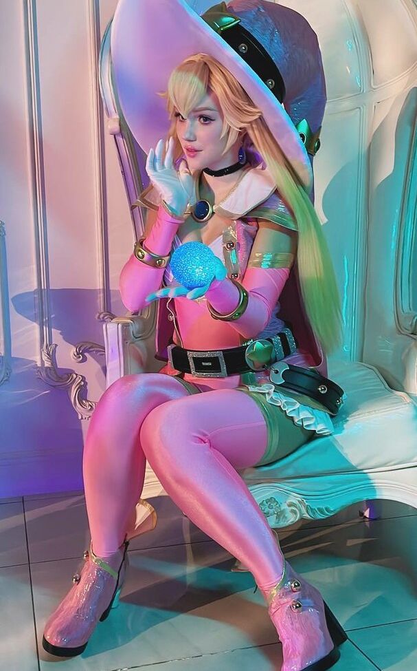 Shirogane_sama desnuda #107595018