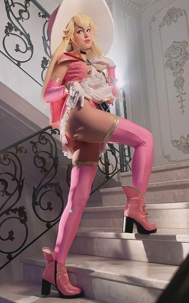 Shirogane_sama desnuda #107595023