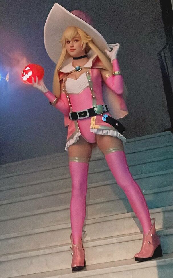 Shirogane_sama desnuda #107595026