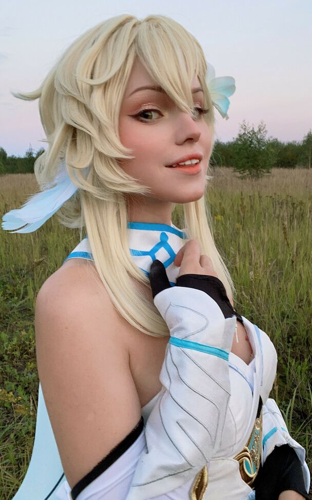 Shirogane_sama desnuda #107595083