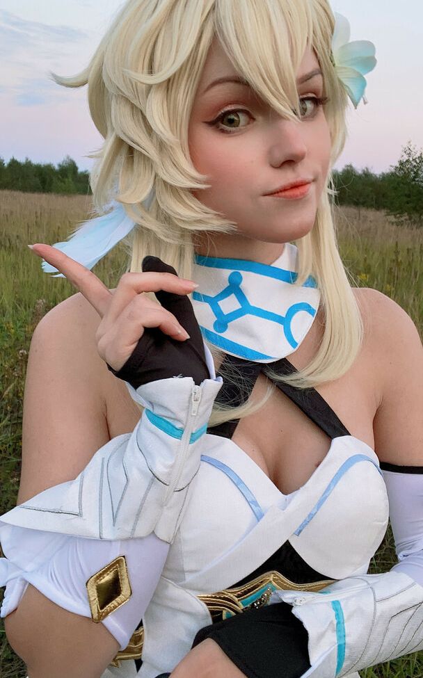 Shirogane_sama desnuda #107595084