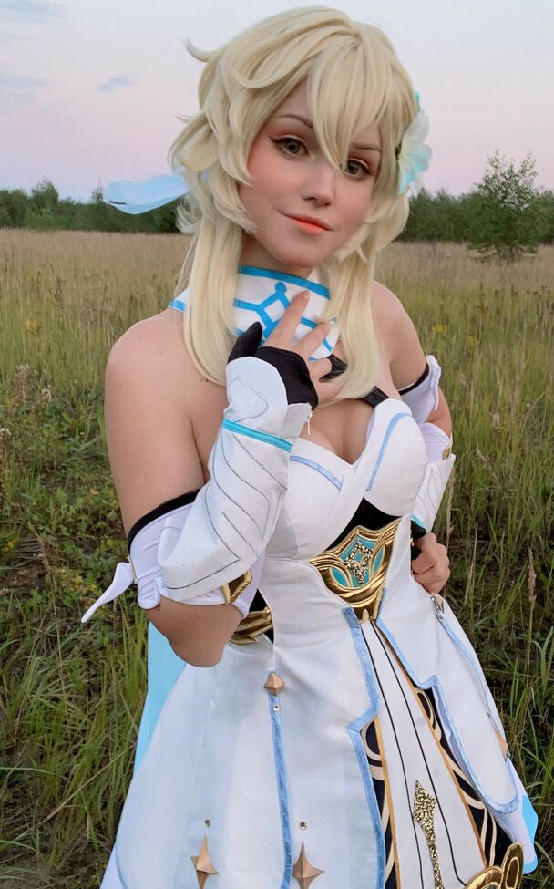 Shirogane_sama desnuda #107595087