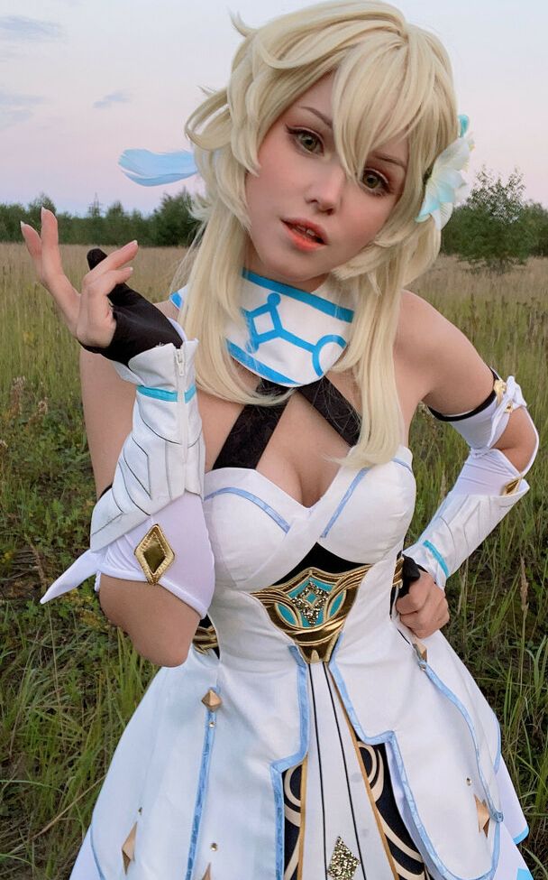 Shirogane_sama desnuda #107595088