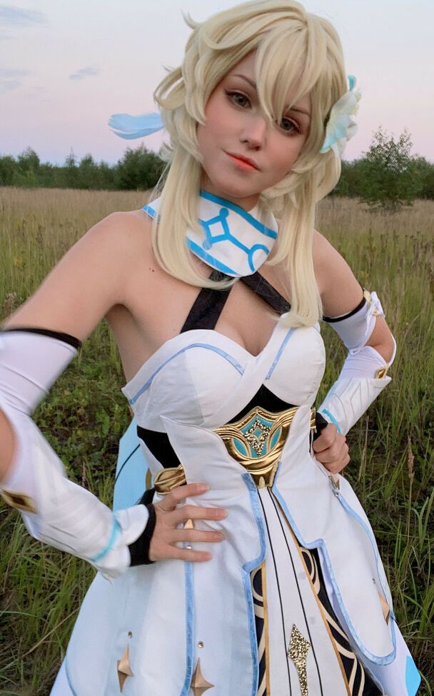 Shirogane_sama desnuda #107595089