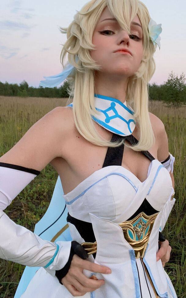 Shirogane_sama desnuda #107595093