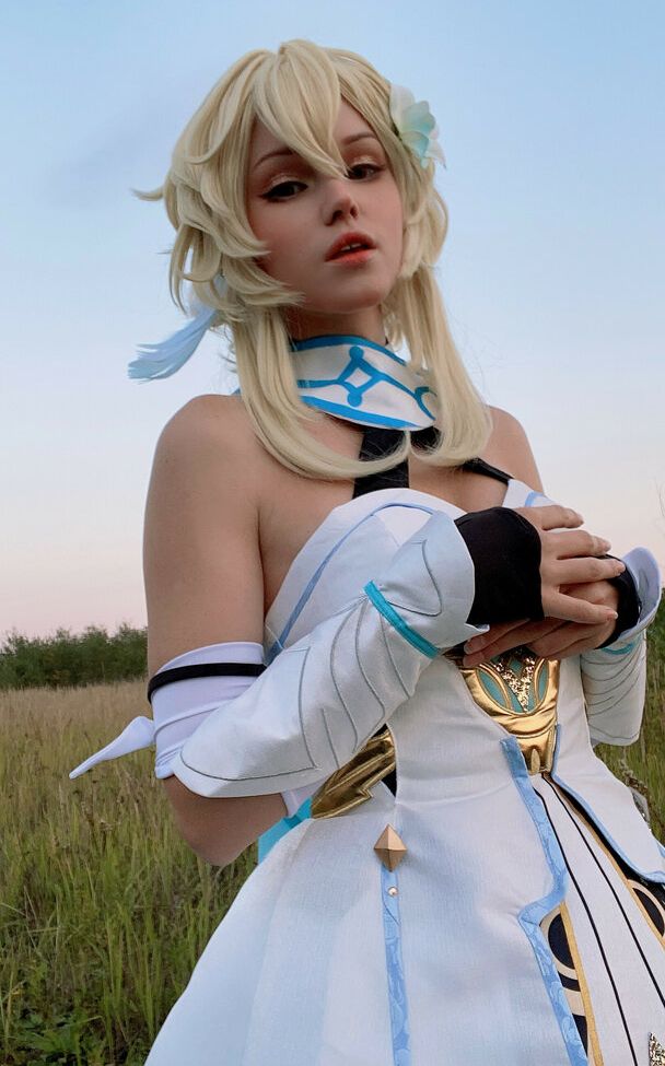 Shirogane_sama desnuda #107595103