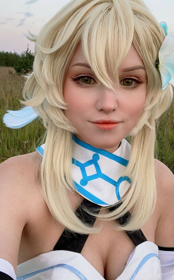 Shirogane_sama desnuda #107595105