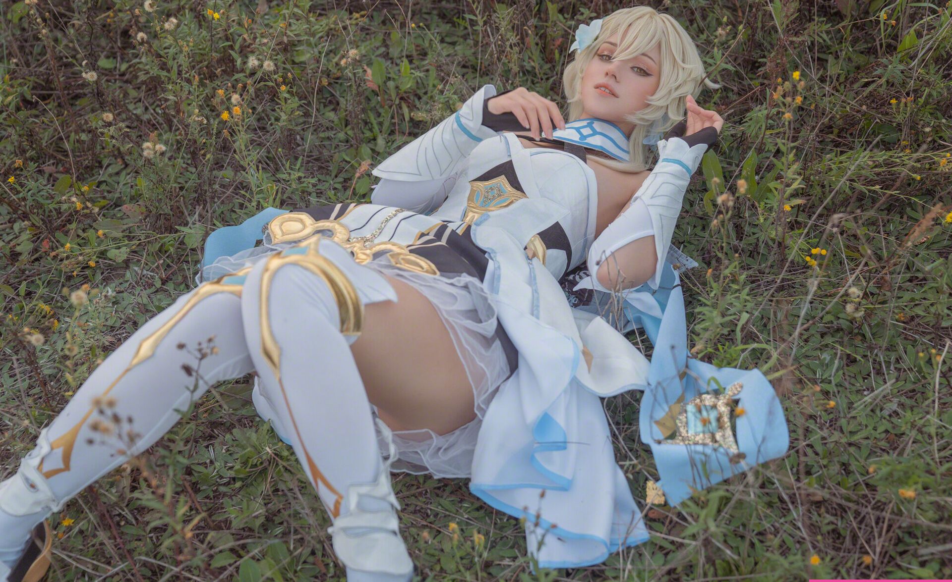 Shirogane_sama nude #107595115