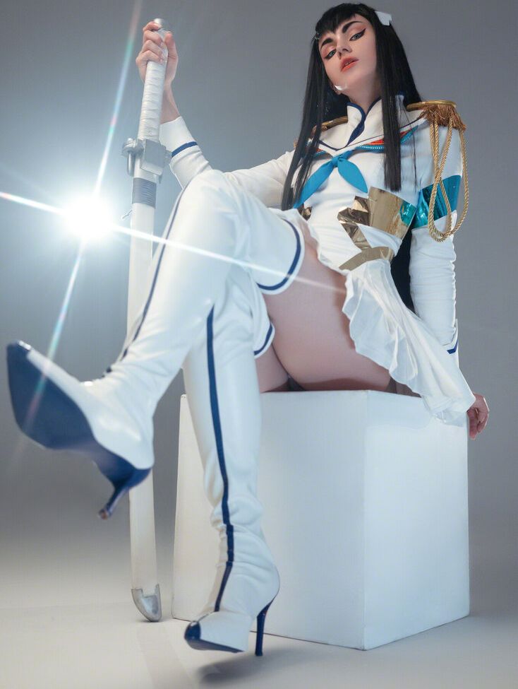 Shirogane_sama desnuda #107595170
