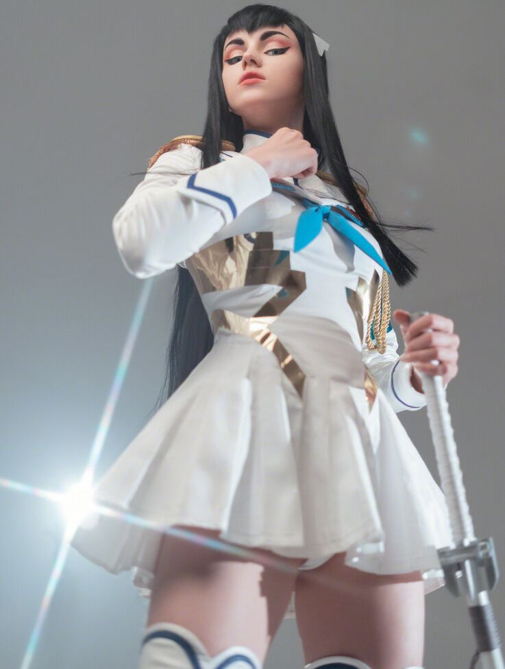 Shirogane_sama desnuda #107595172