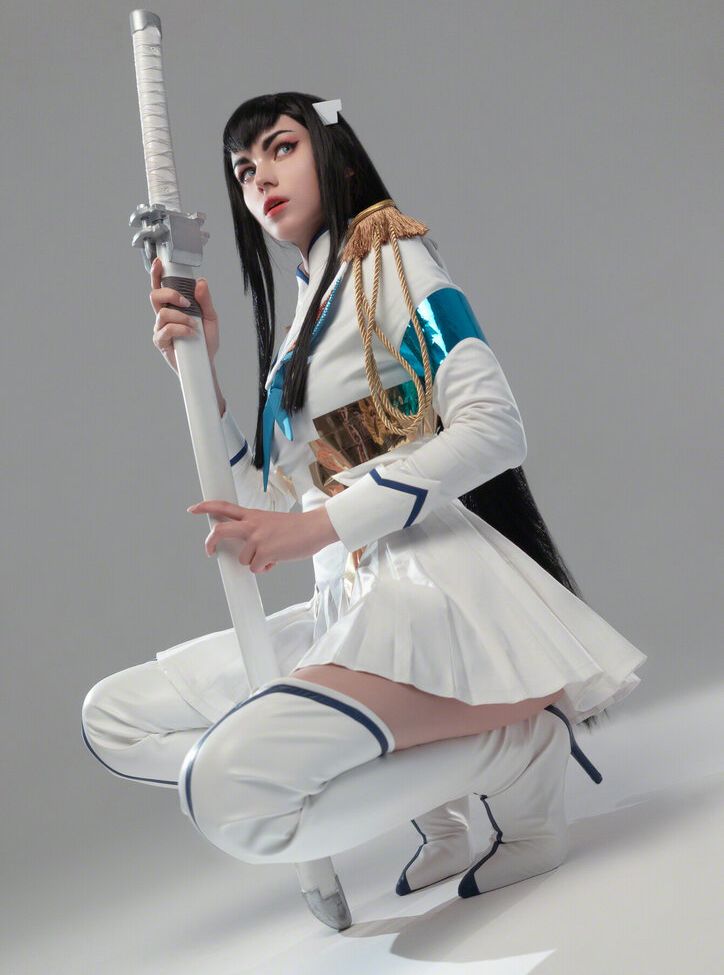 Shirogane_sama desnuda #107595181