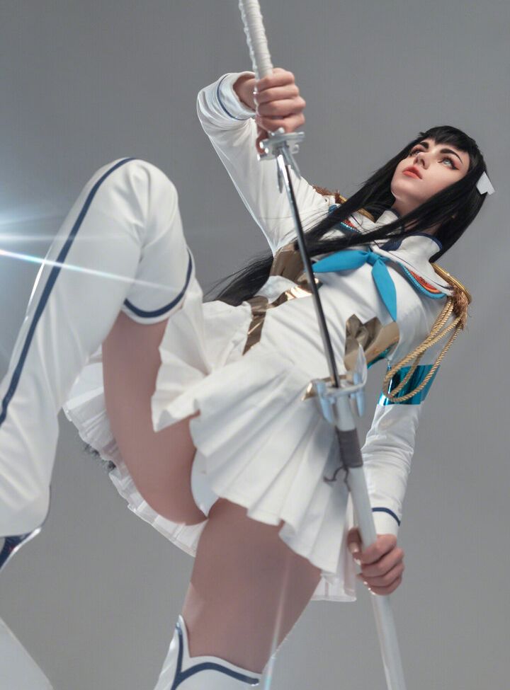 Shirogane_sama desnuda #107595183