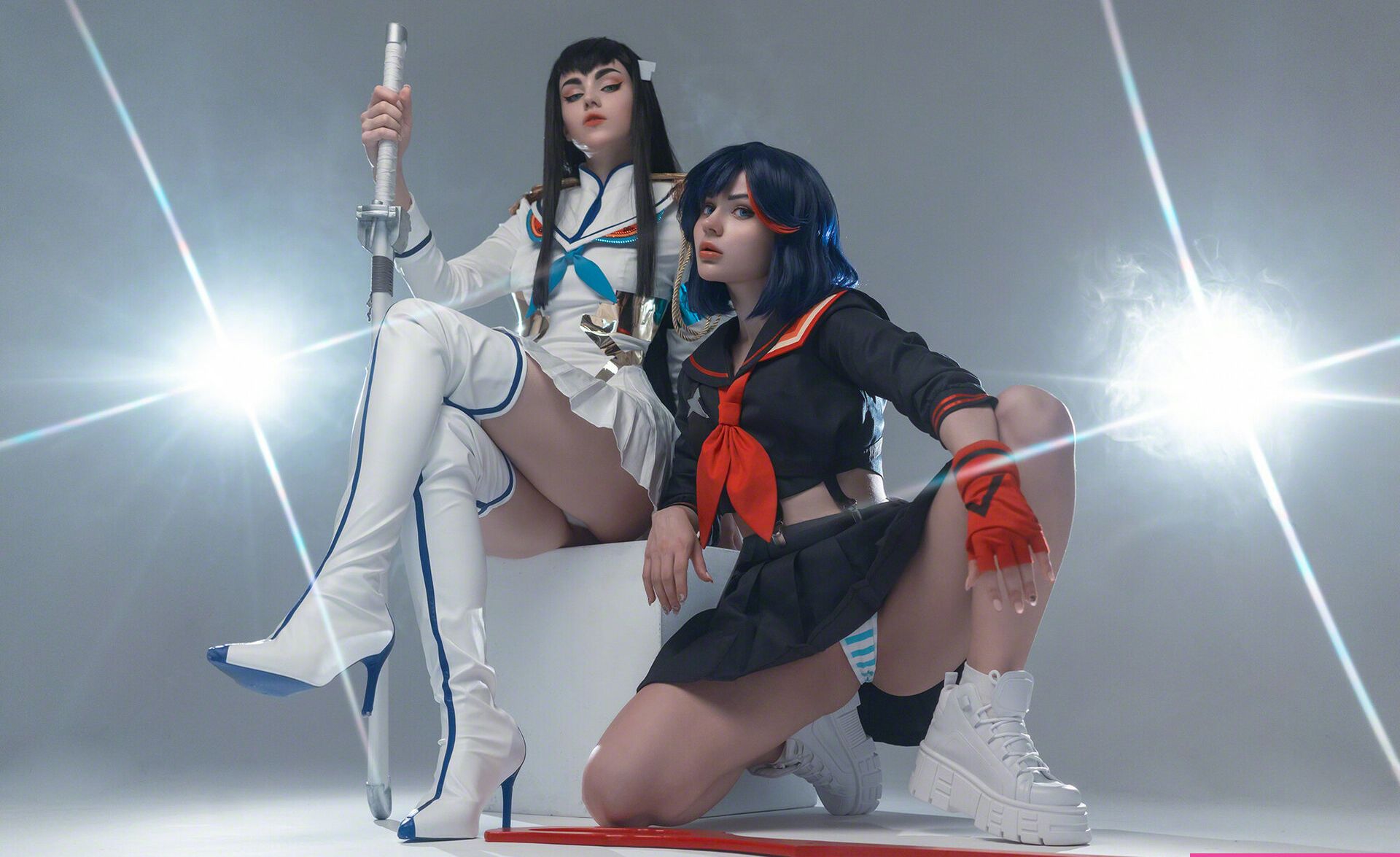 Shirogane_sama desnuda #107595192