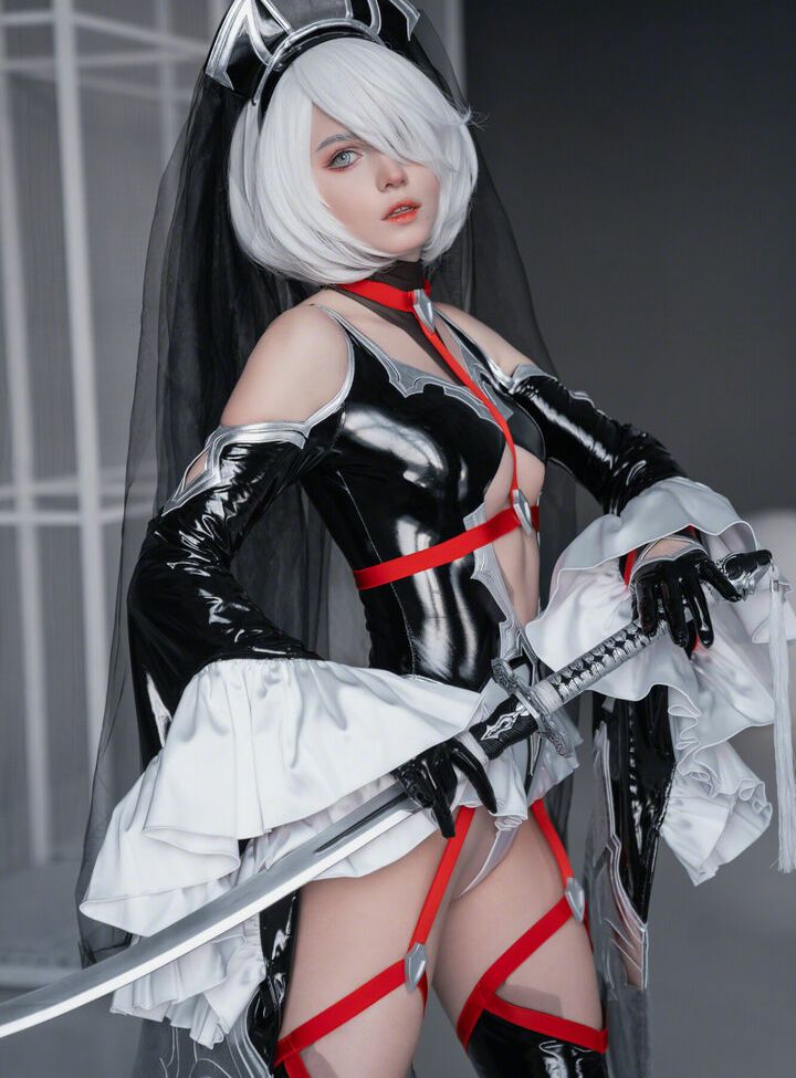Shirogane_sama nude #107595247