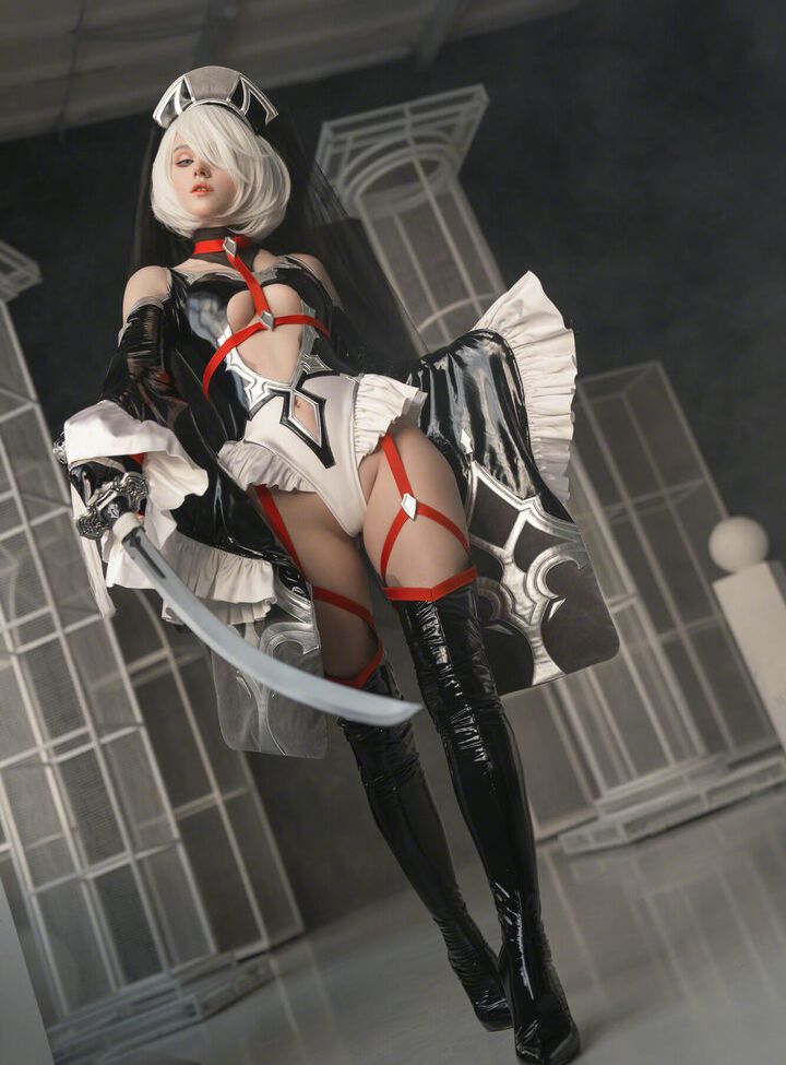 Shirogane_sama nude #107595248