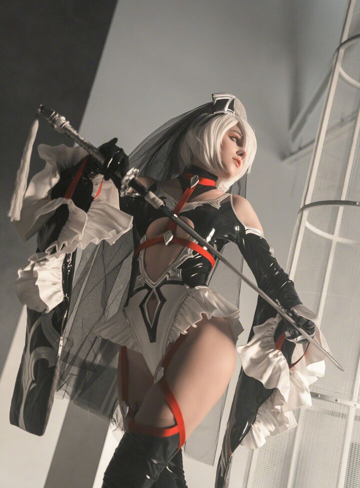 Shirogane_sama nude #107595249