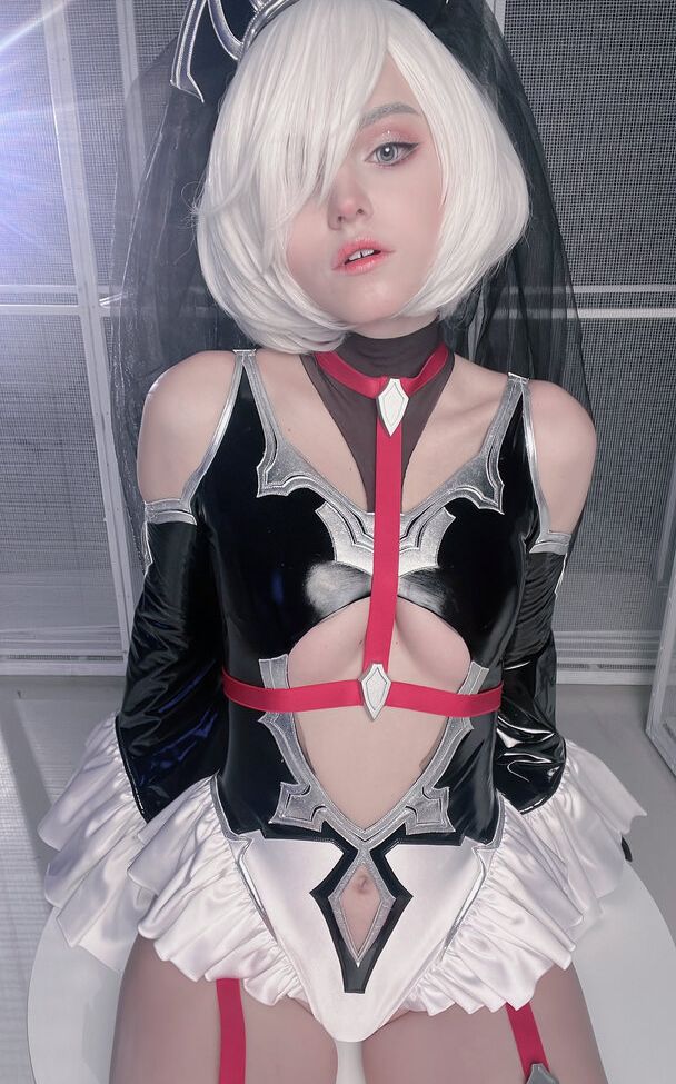 Shirogane_sama nude #107595259