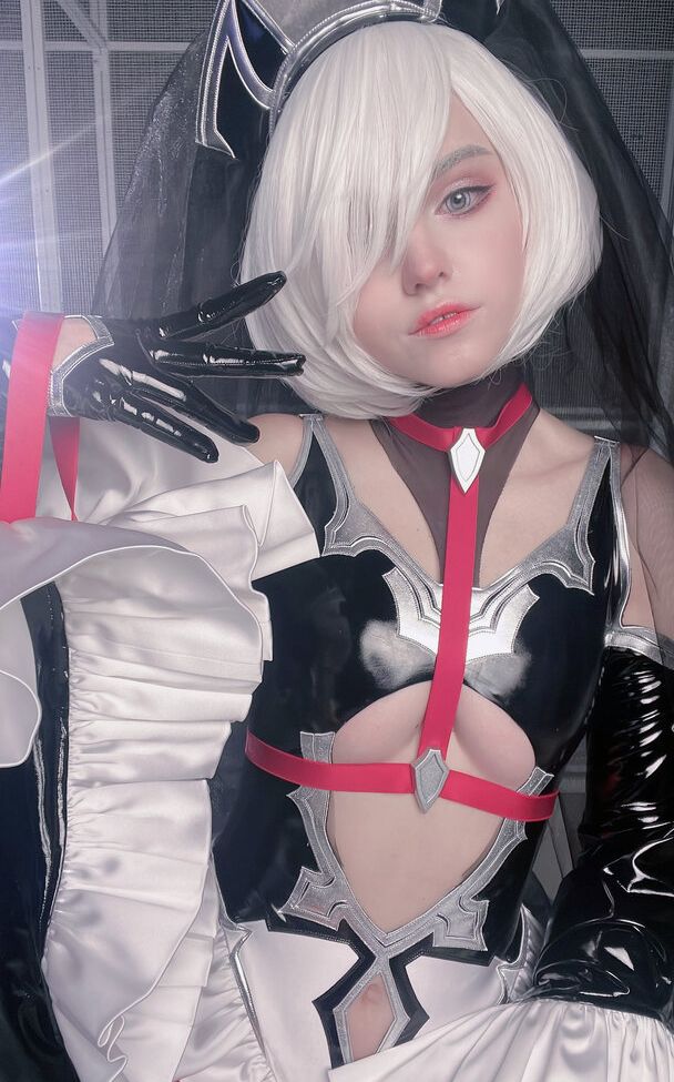 Shirogane_sama nude #107595260