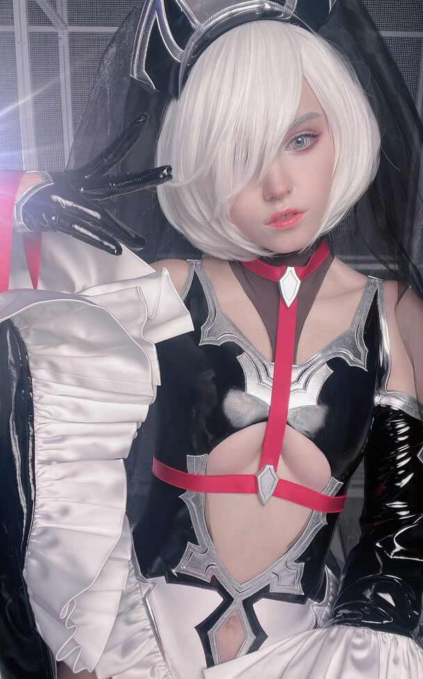 Shirogane_sama desnuda #107595261