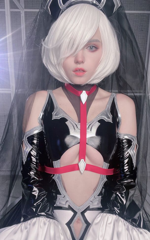 Shirogane_sama nude #107595265