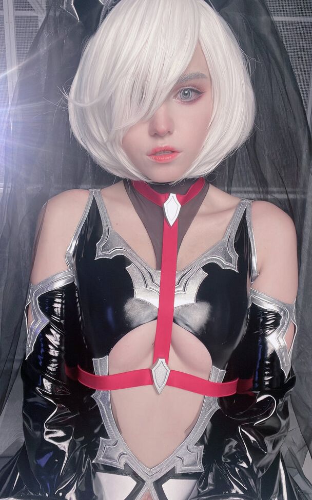 Shirogane_sama nude #107595267