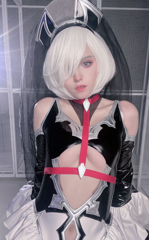 Shirogane_sama desnuda #107595269