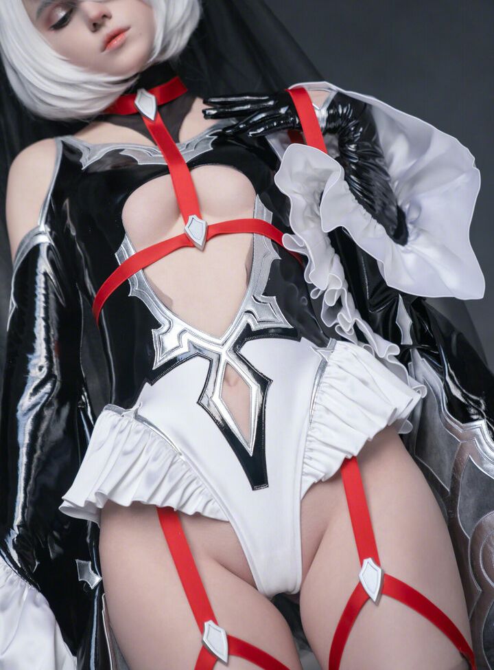 Shirogane_sama desnuda #107595297