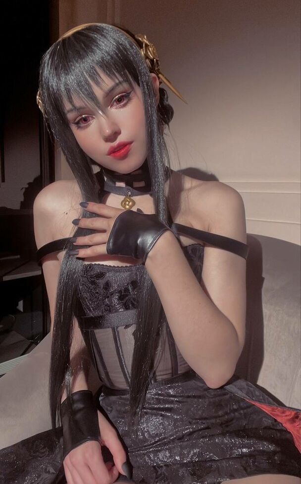 Shirogane_sama nude #107595311