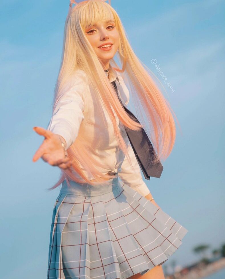 Shirogane_sama desnuda #107595313