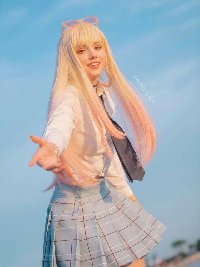 Shirogane_sama desnuda #107595316