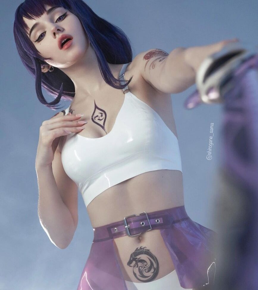 Shirogane_sama desnuda #107595317